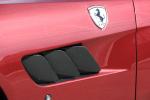 Ferrari GTC4Lusso T 2016 года